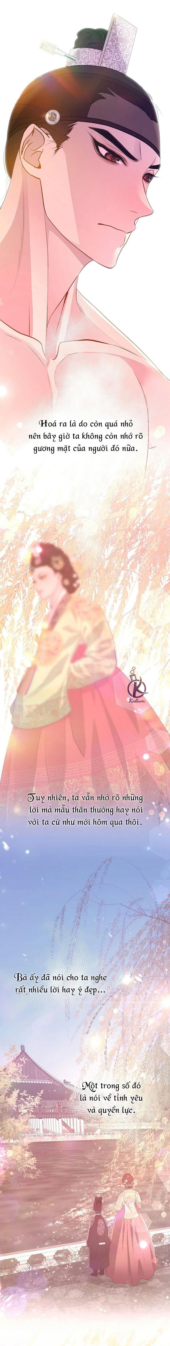 dạ xoa hoá diễn ký chapter 37 12