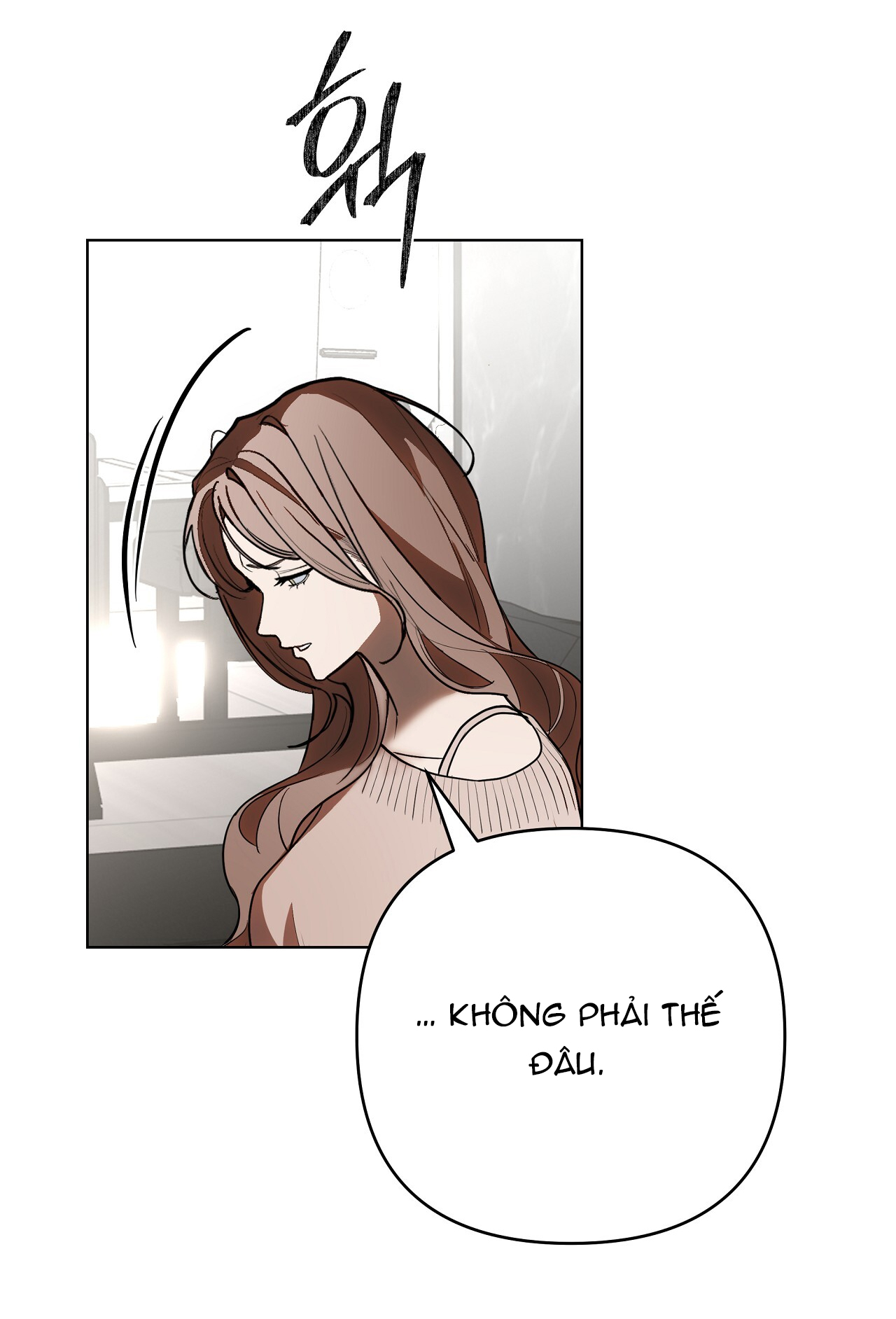 [18+] Trời Sinh Địch Thủ chapter 36.1 7