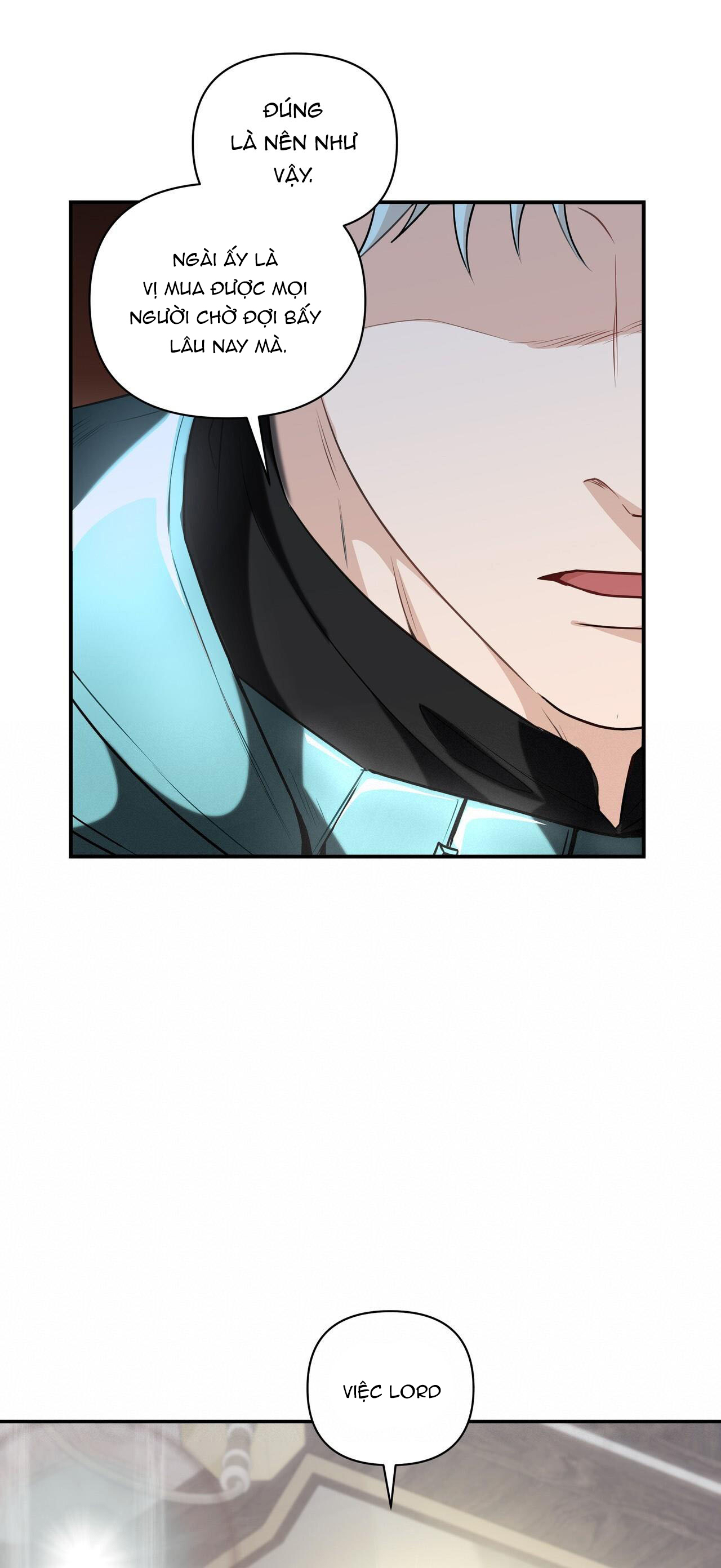 cách để sống sót với tư cách là người chơi chapter 6 8