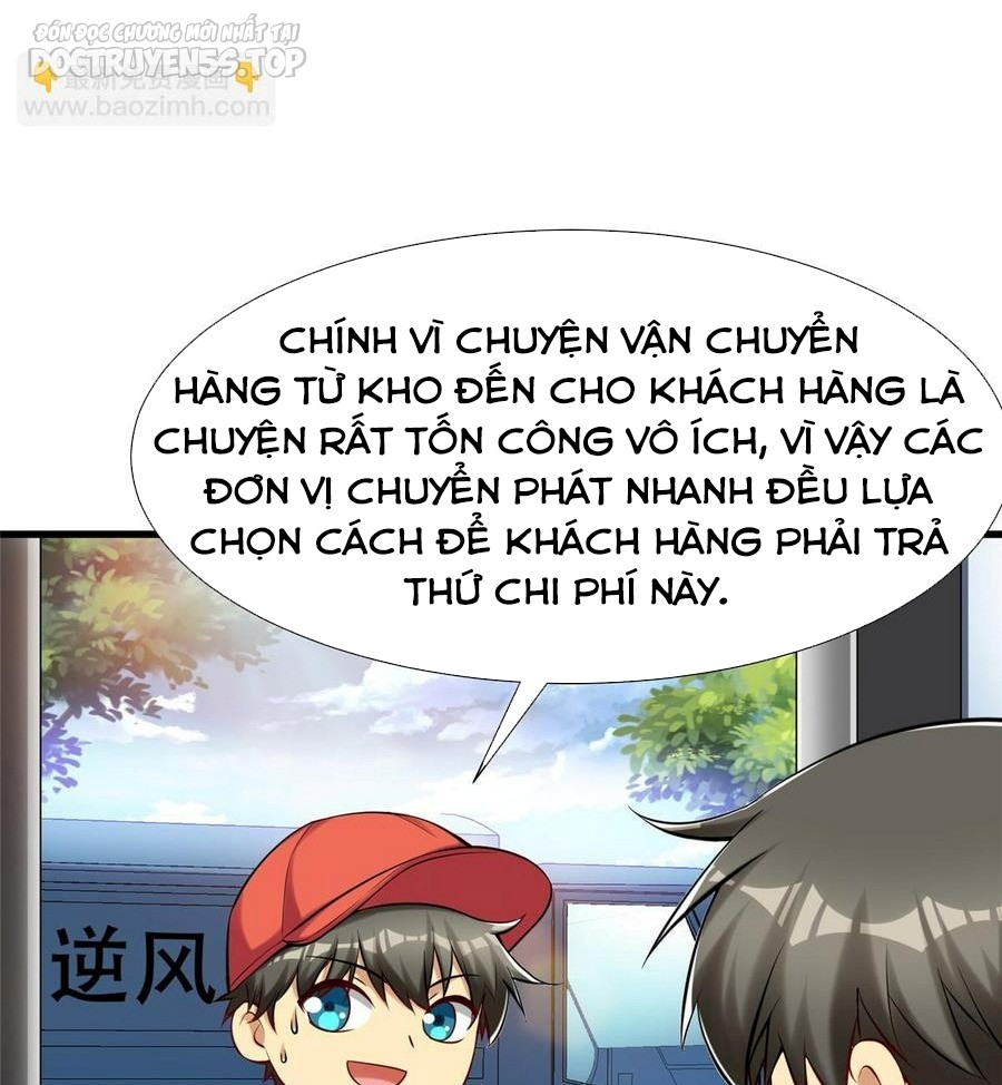 ta làm giàu từ thua lỗ game chapter 95 16