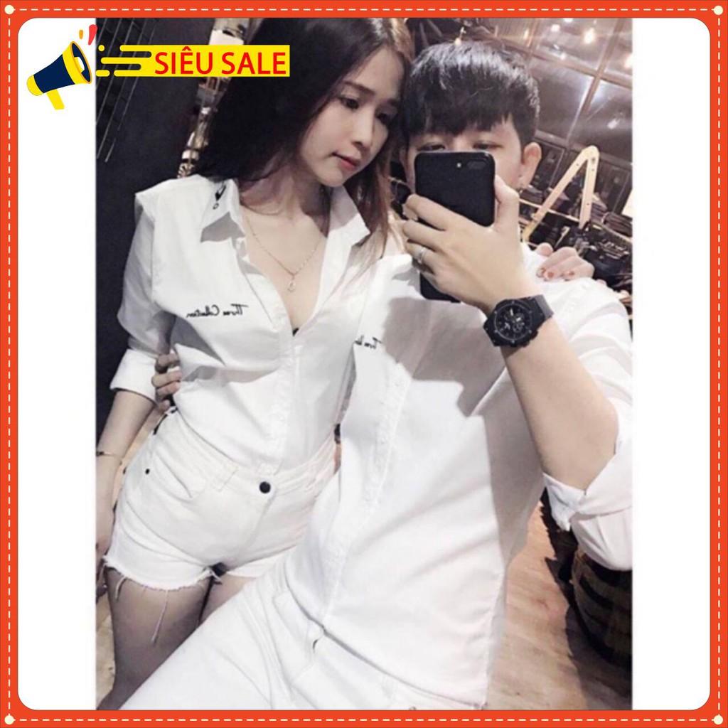 Áo sơ mi nam dài tay in chữ nhỏ 3d chất lụa cao cấp - Hot New 2021