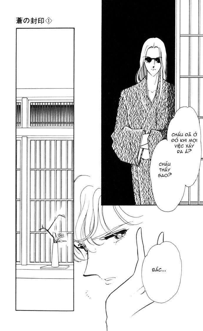 dấu phong ấn xanh chapter 1 138