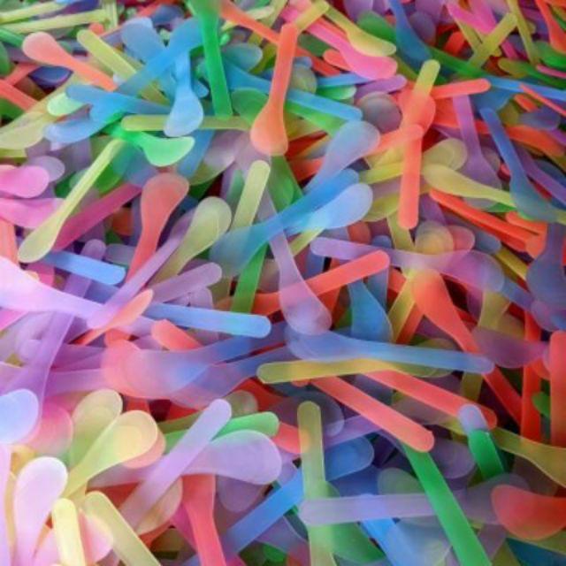 Combo 200 que quét mặt nạ