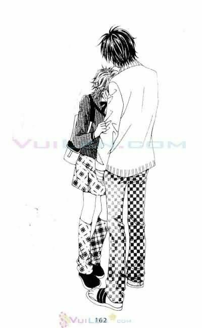 chàng gà mái chapter 16 162