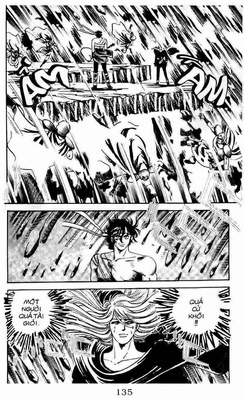 haou densetsu takeru chapter 94 15