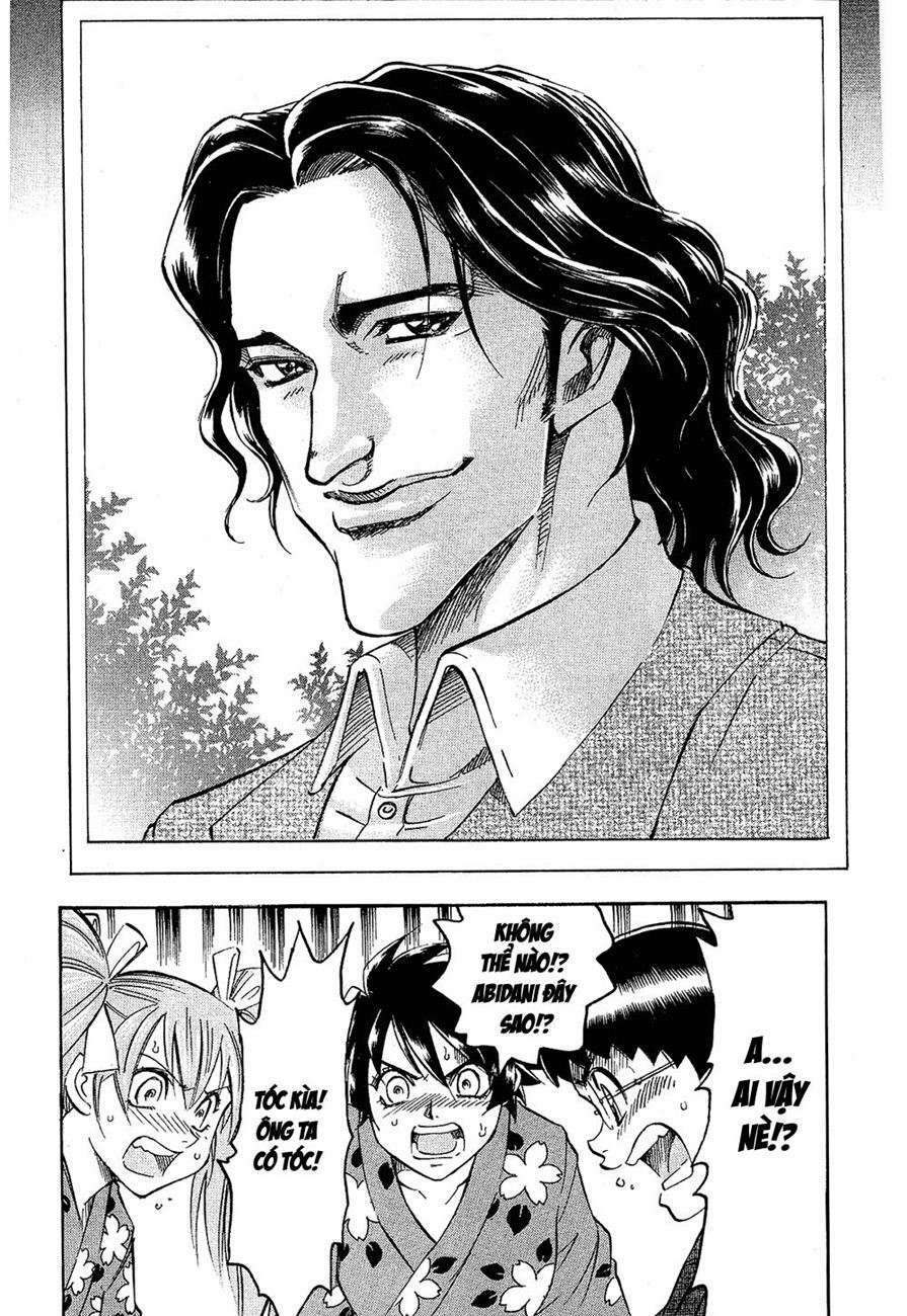 gamble fish chapter 83 17