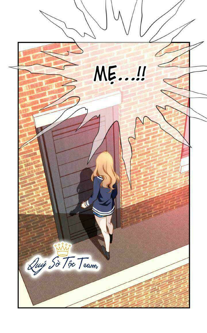 tiếp xúc chí mạng chapter 11 16