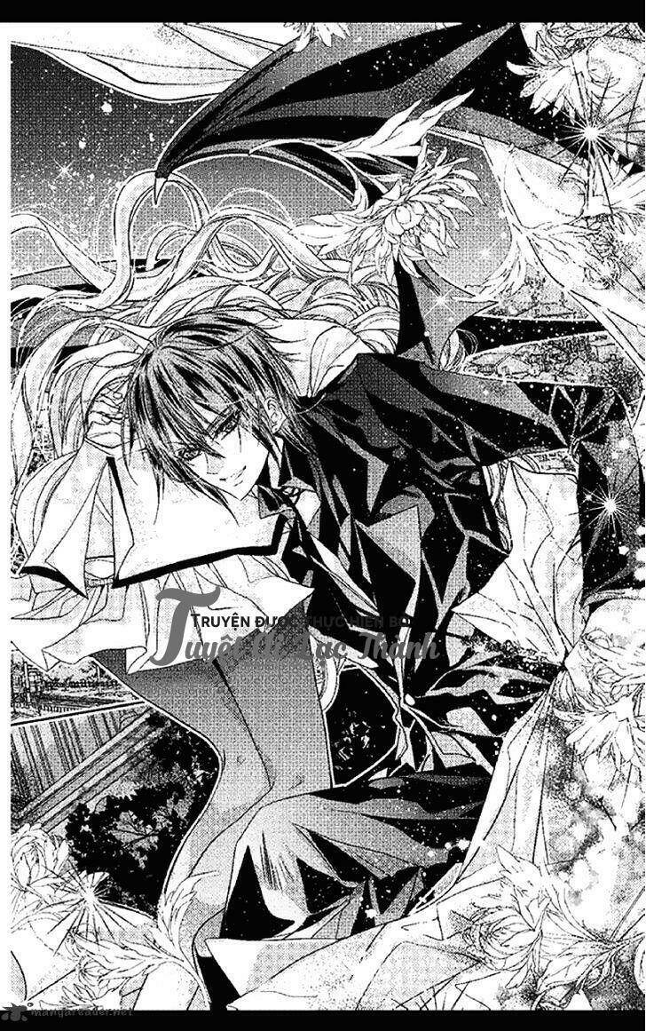 chữ thập nhuộm máu chapter 12 11