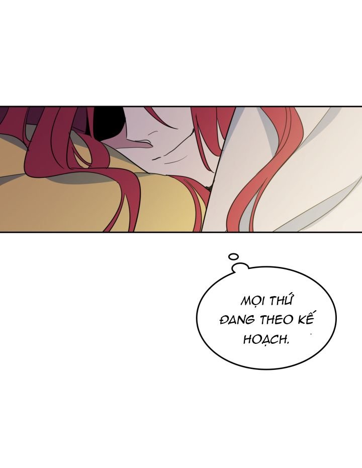 [18+] người đẹp và quái vật chapter 55 10