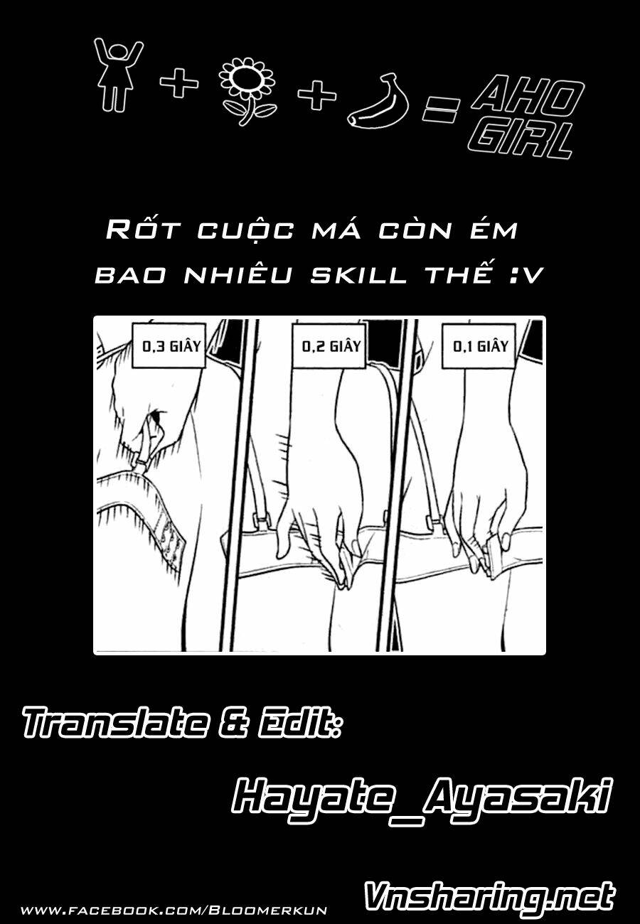 aho girl chapter 25 9