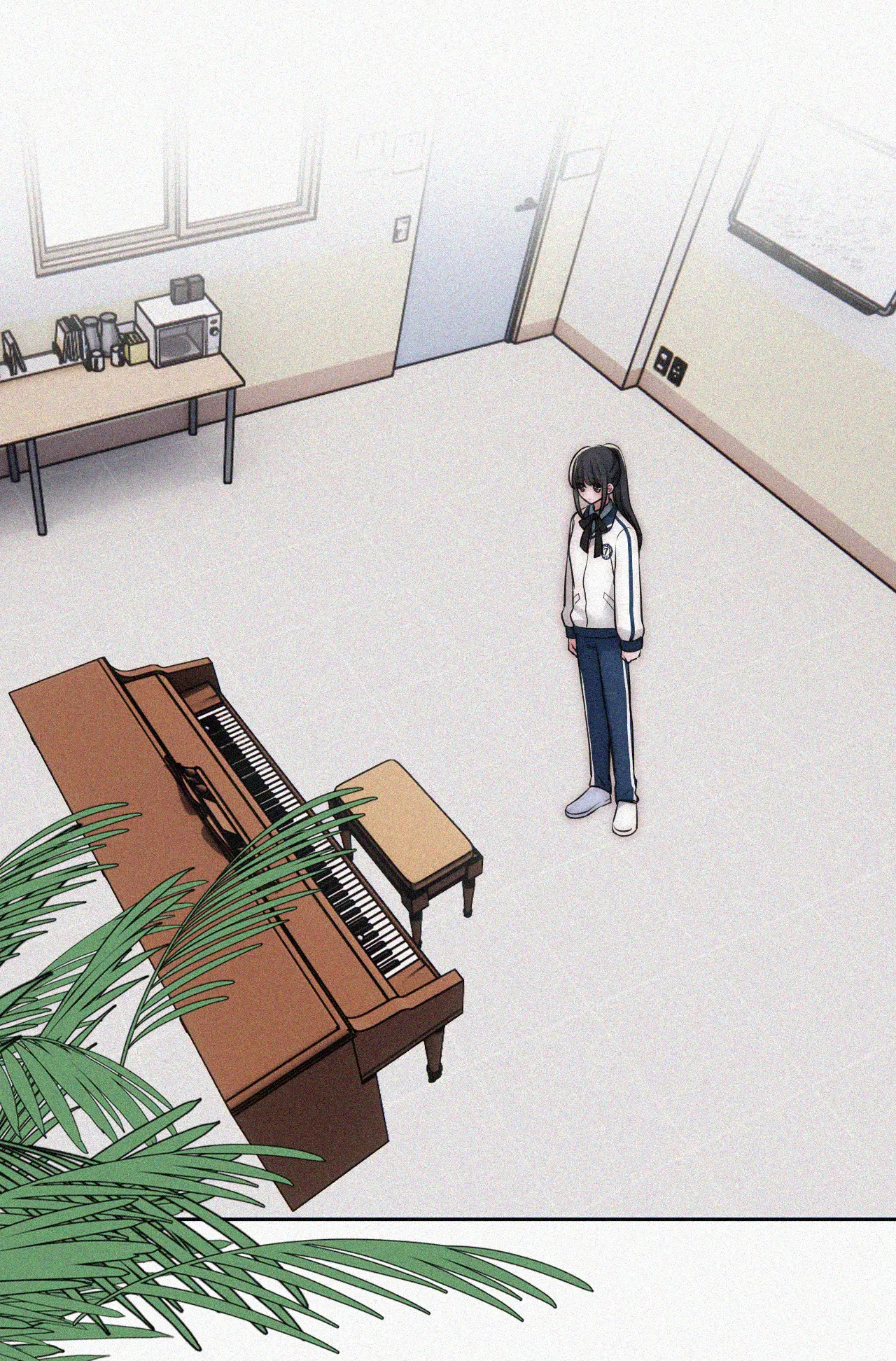 bệnh yêu chapter 58.2 2