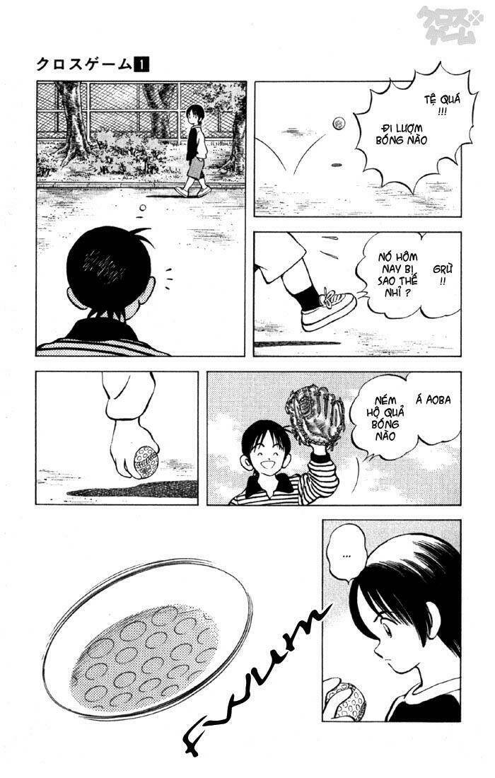 trò chơi vượt qua thử thách chapter 3 18