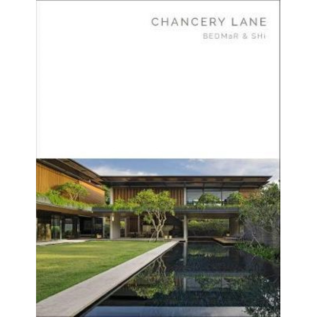 Chancery Lane : Ernesto Bedmar Architects (Masterpiece Series)