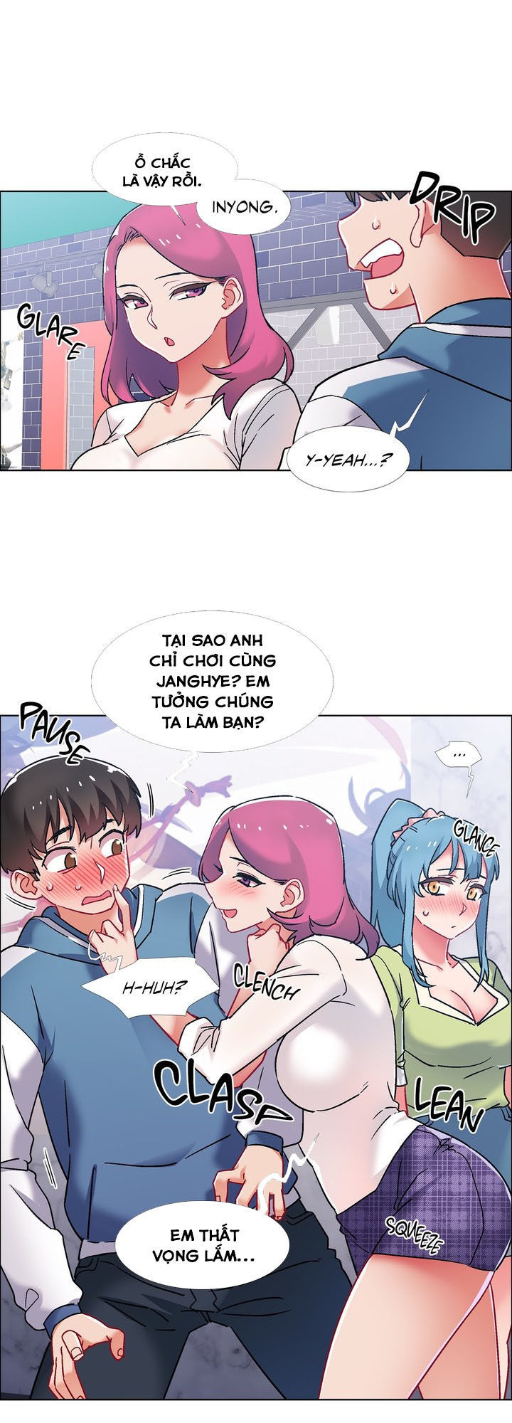 rental girls chapter 38 30