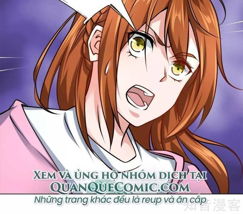 cực phẩm yêu nghiệt chapter 66 3