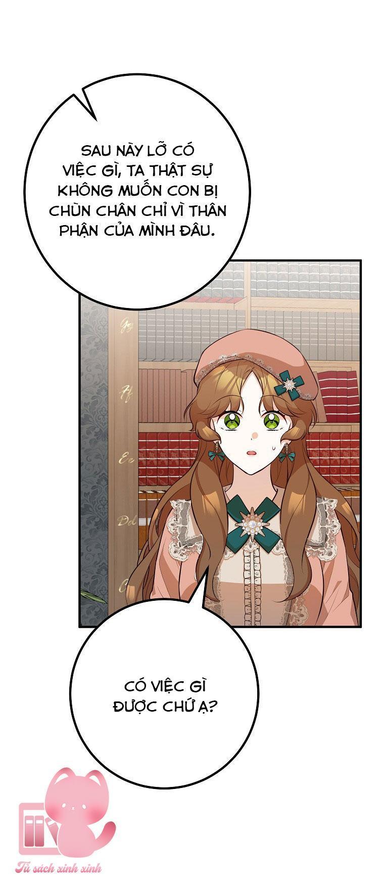 bác sĩ hoàn thành trách nhiệm rồi chapter 48 30