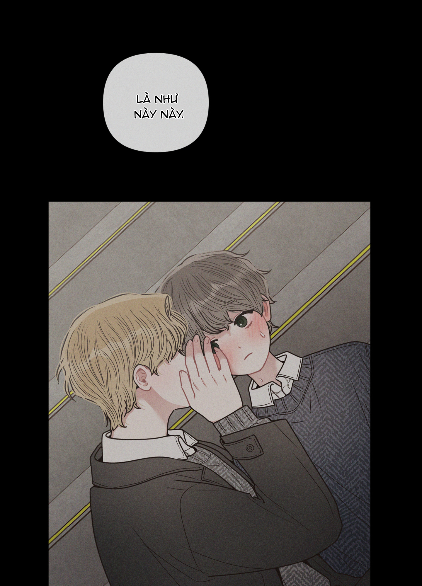 đời tư hàng xóm chapter 33 6