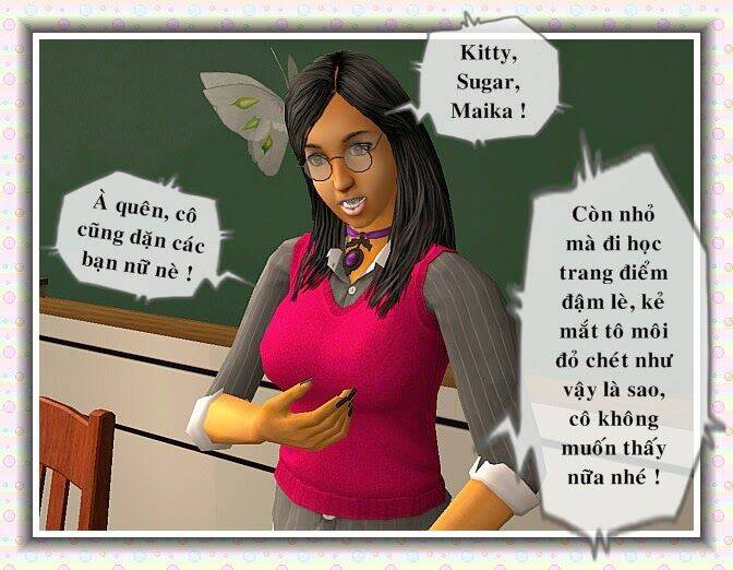 bella's story chapter 11.2 23