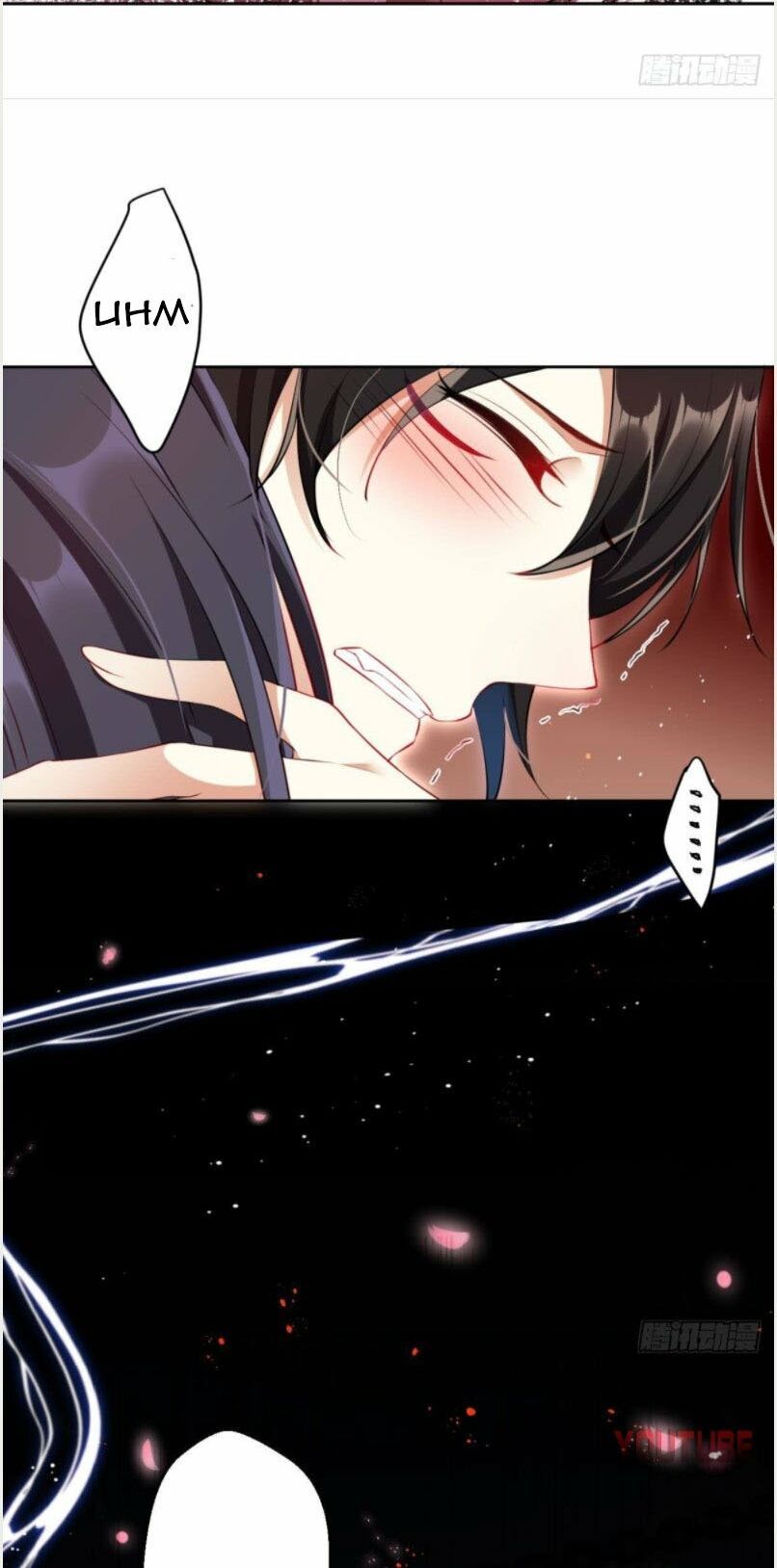 ác nữ vi đế chapter 98.1 13