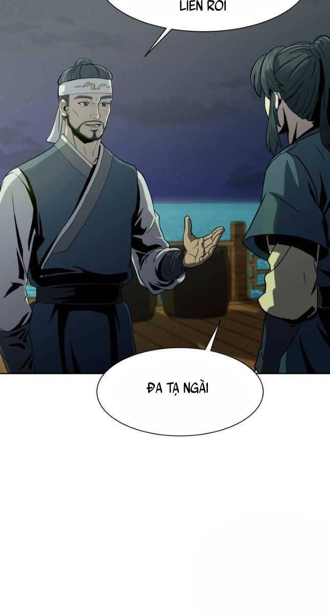 bậc thầy phép thuật ở thế giới võ lâm chapter 21.2 33