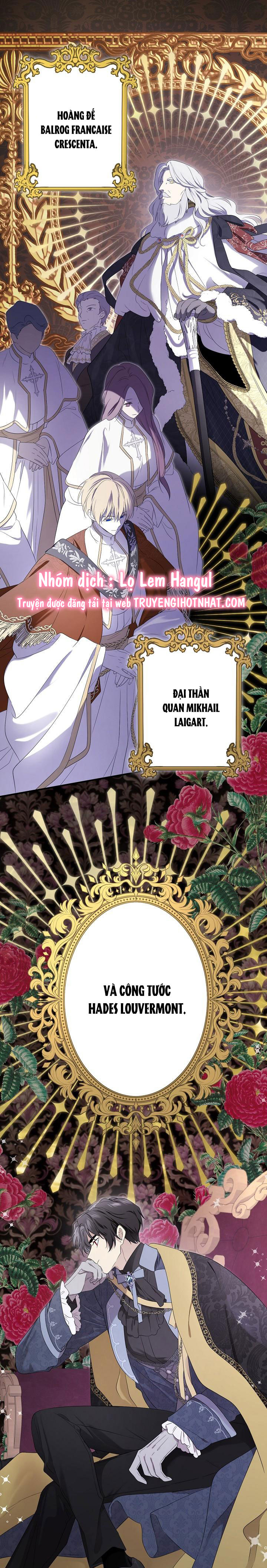 tôi là mẹ kế của nam chính chapter 102.1 1