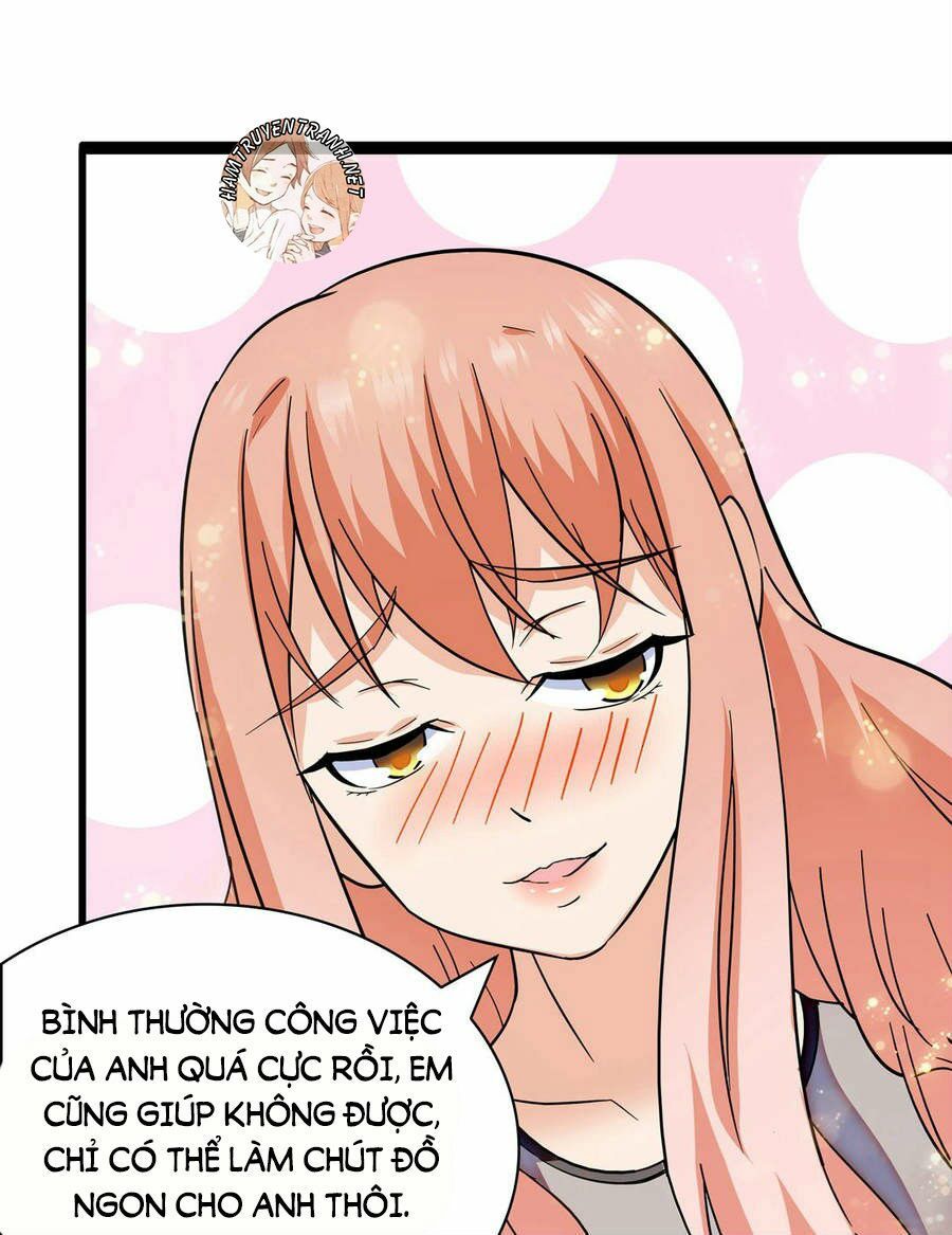 cô vợ siêu mẫu của cố thiếu chapter 126 3