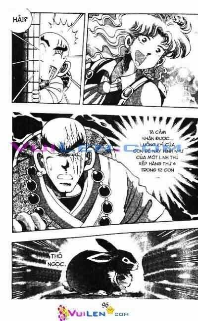 những người bạn tốt chapter 4 97