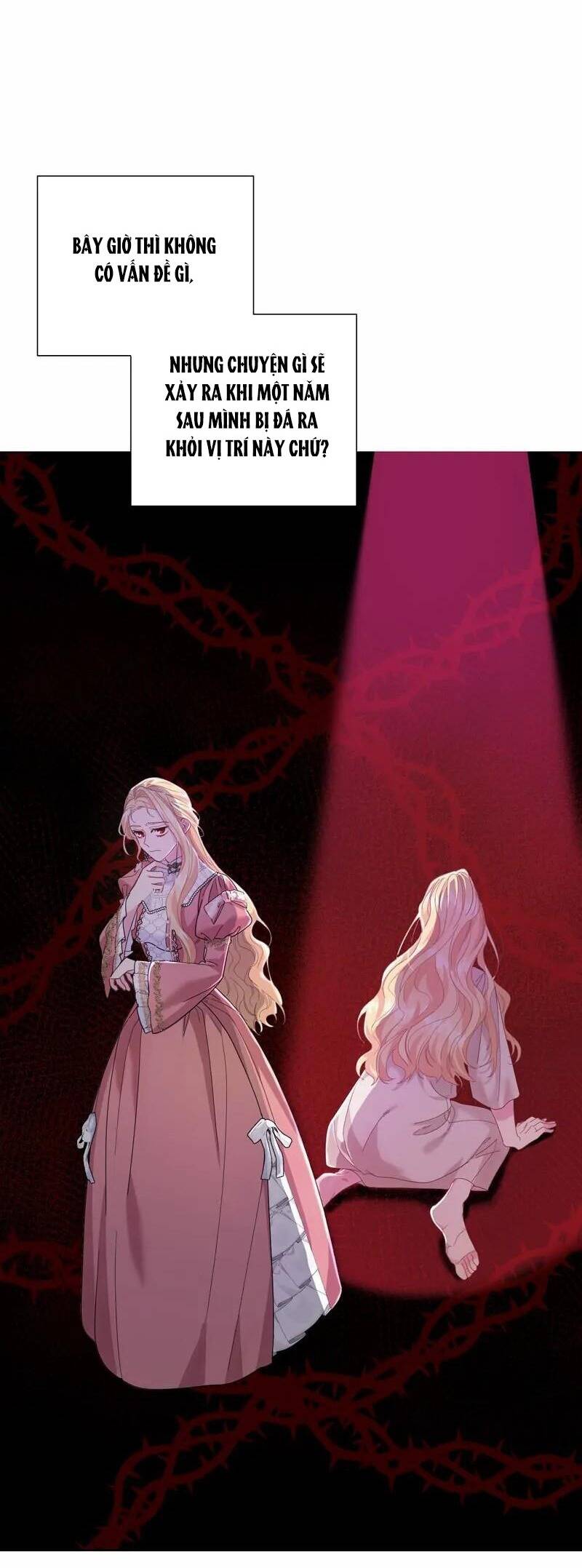 cho đến khi nữ chính thực sự xuất hiện chapter 8 41