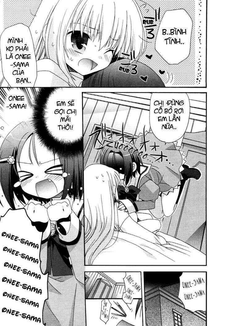 otome wa boku ni koishiteru chapter 5 14