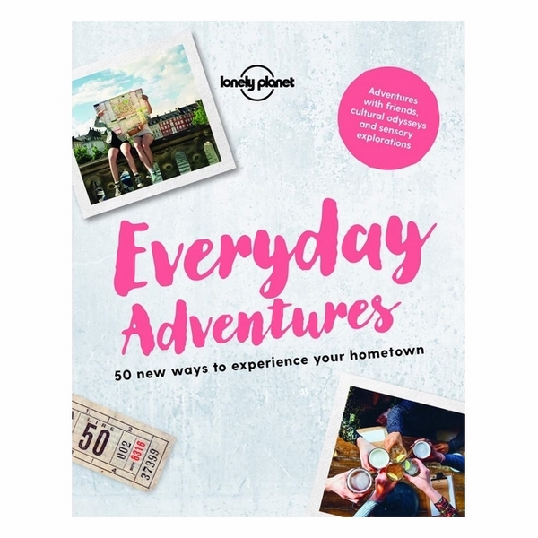 Everyday Adventures 1Ed