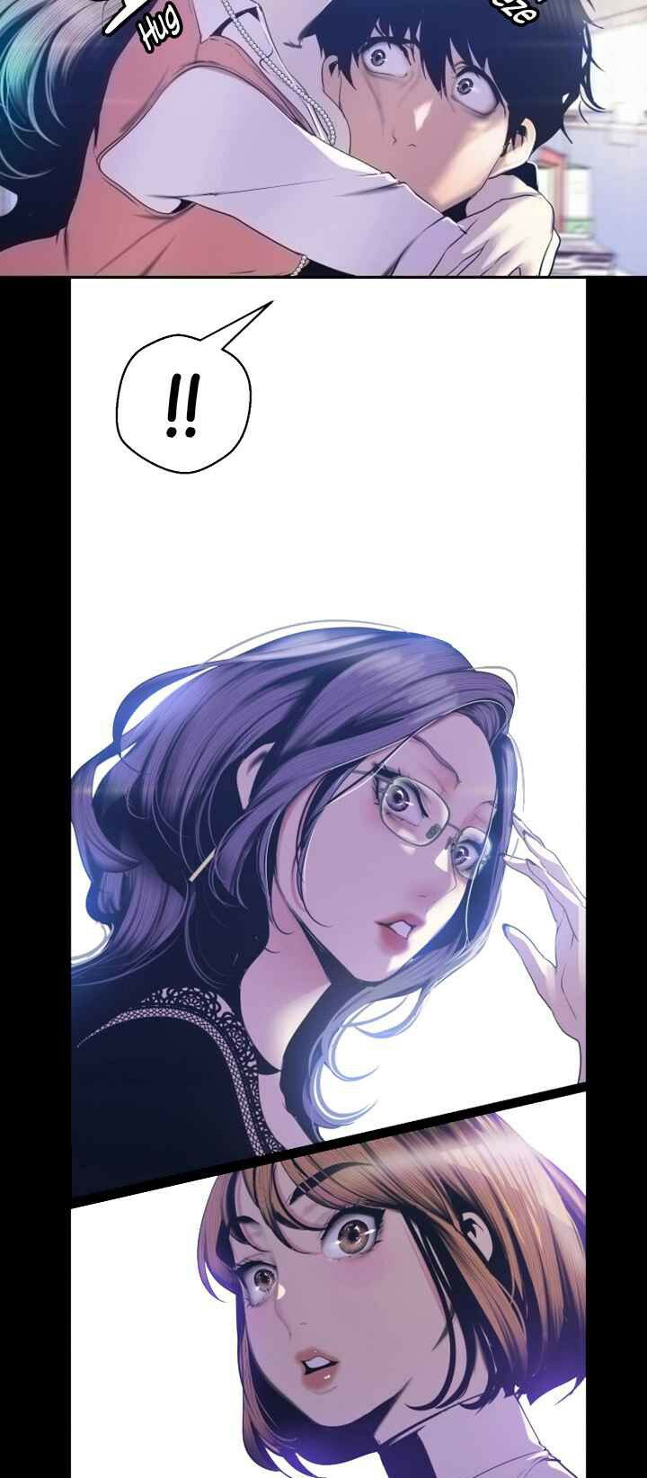 tân thế giới tuyệt vời chapter 72 14