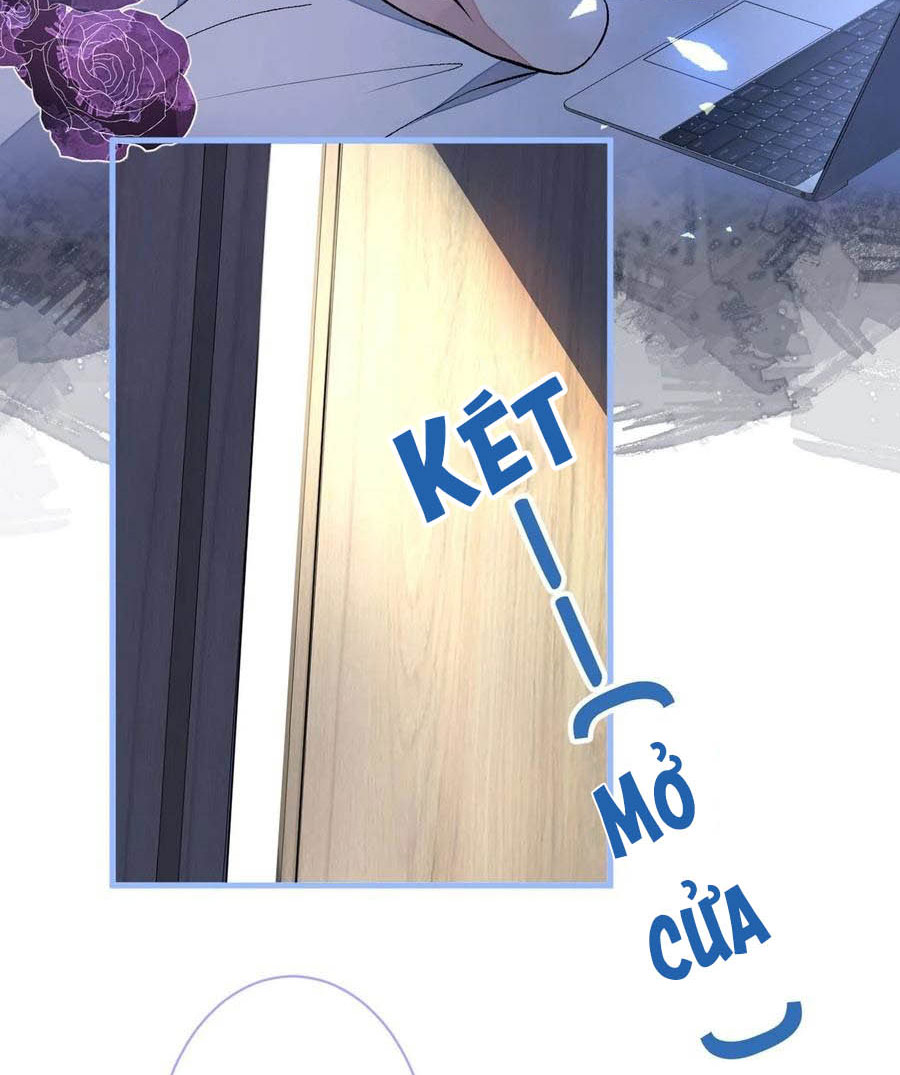 lại bị nam thần chọc trên hot search! chapter 68 37