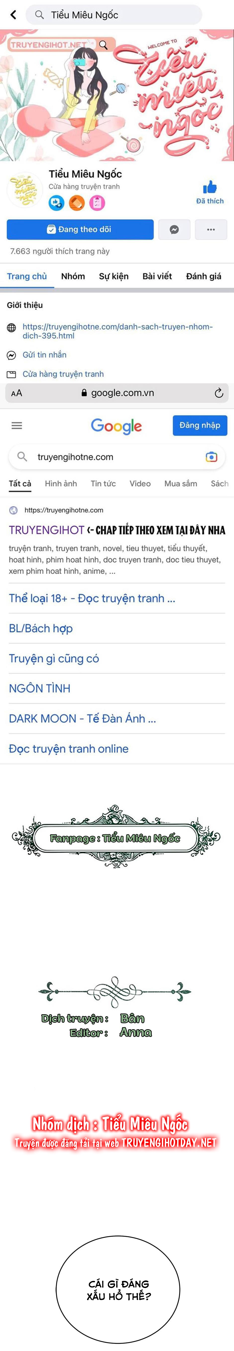 diễn vai ác nữ cũng thật khó khăn chapter 28 1