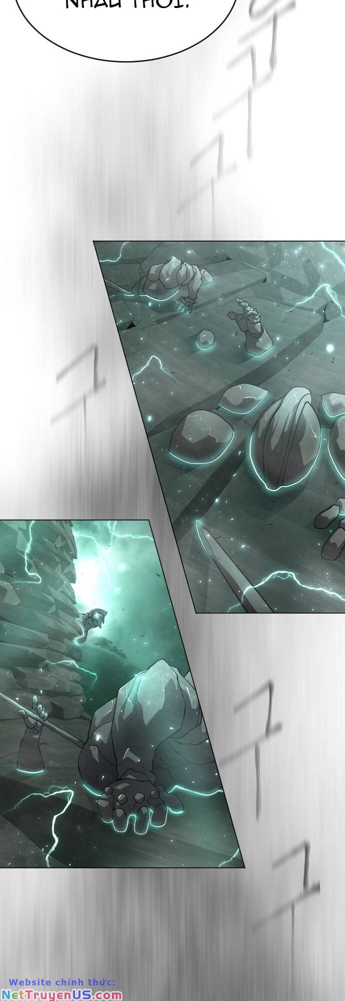 kĩ nguyên của anh hùng chapter 132 78