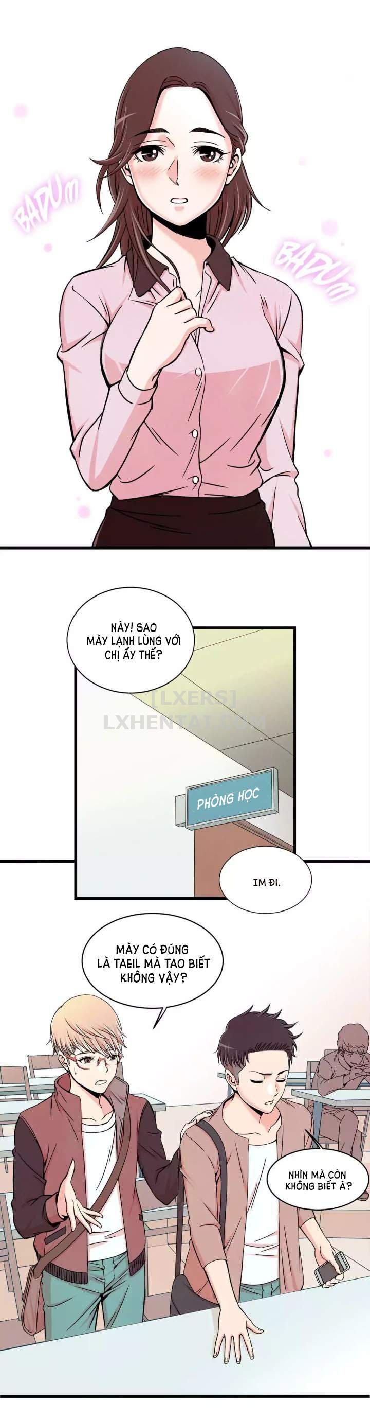 chuyên gia tình dục chapter 2 33