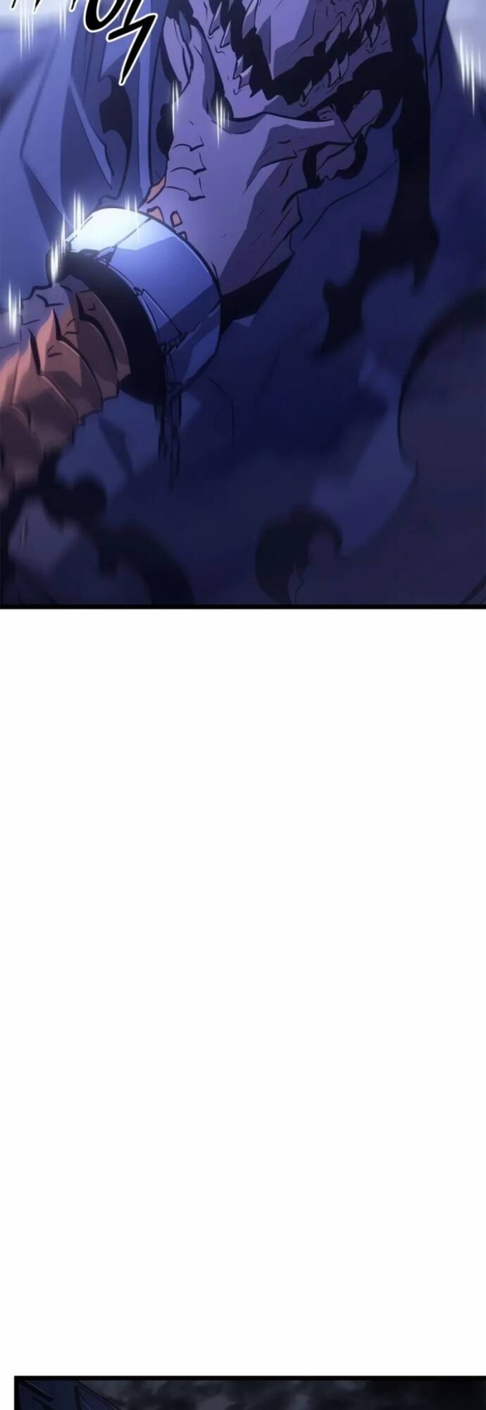 solo leveling : ragnarok chapter 33 32