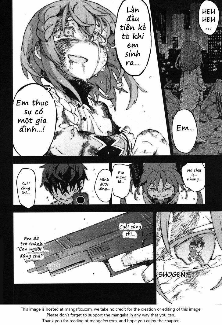 black bullet chapter 20 29