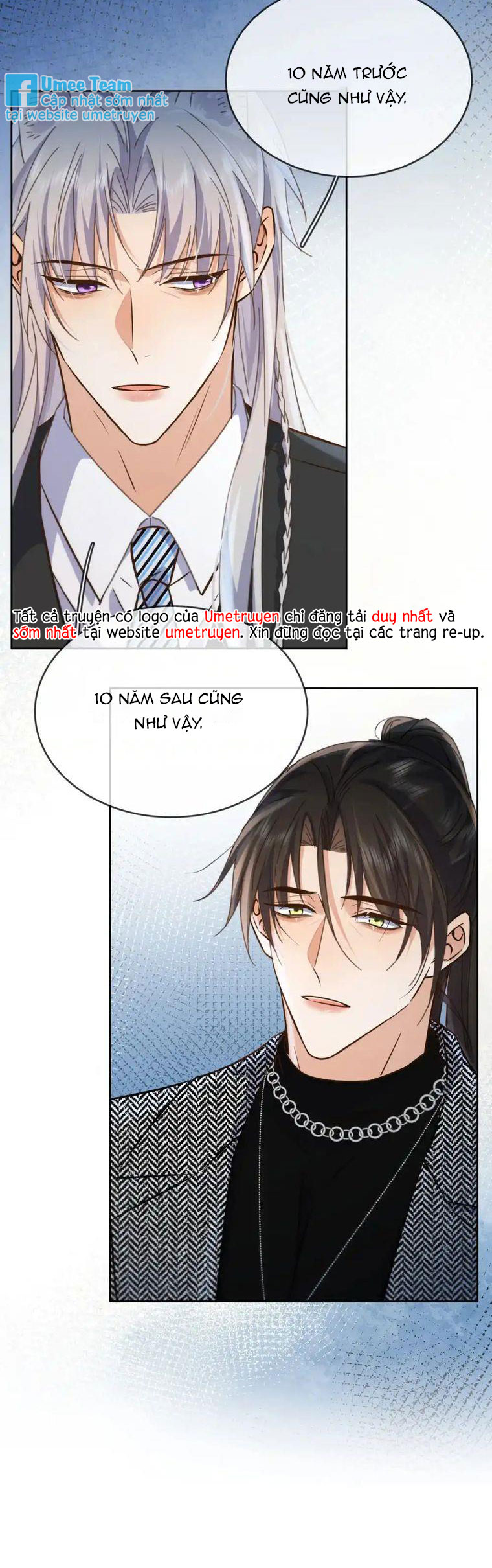 huynh dạy đệ vô lễ chapter 41 38