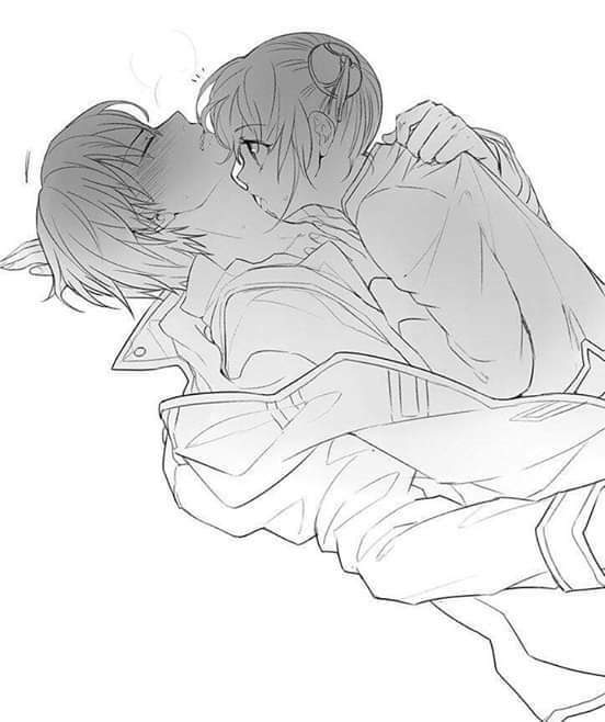 những mẩu truyện về cặp đôi okikagu chapter 28 9