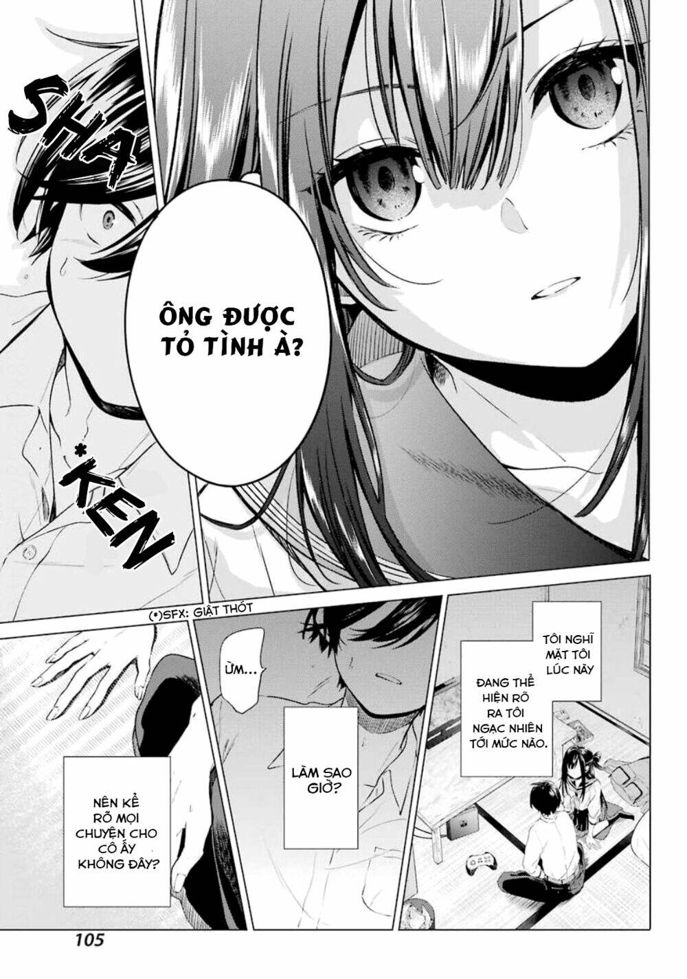 hiyori-chan no onegai wa zettai chapter 2 29