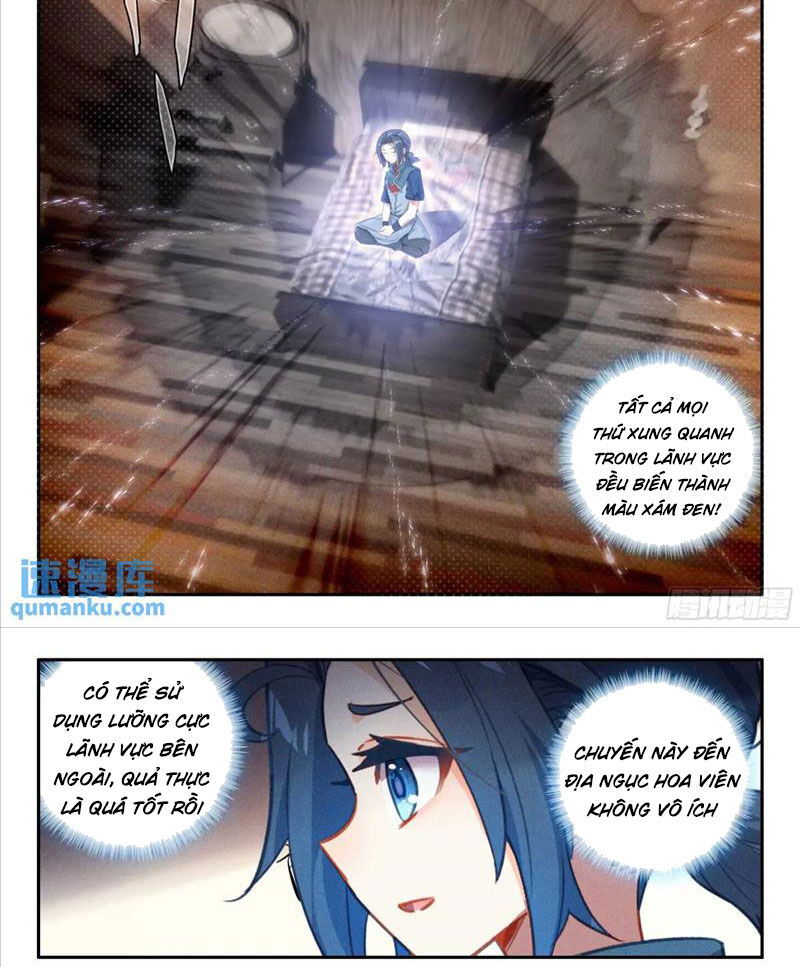 đấu la đại lục 5 - đường tam trùng sinh chapter 159 4