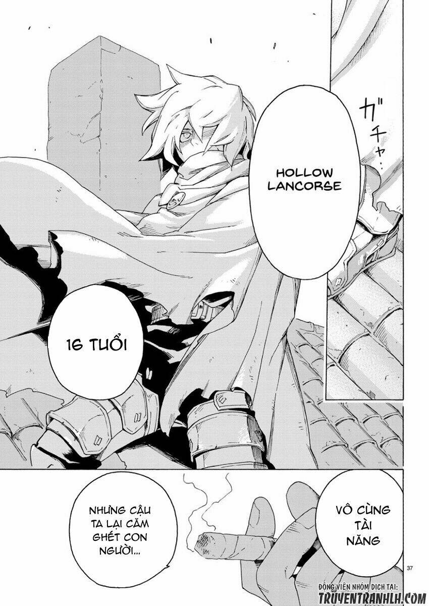 ayanashi chapter 3 37