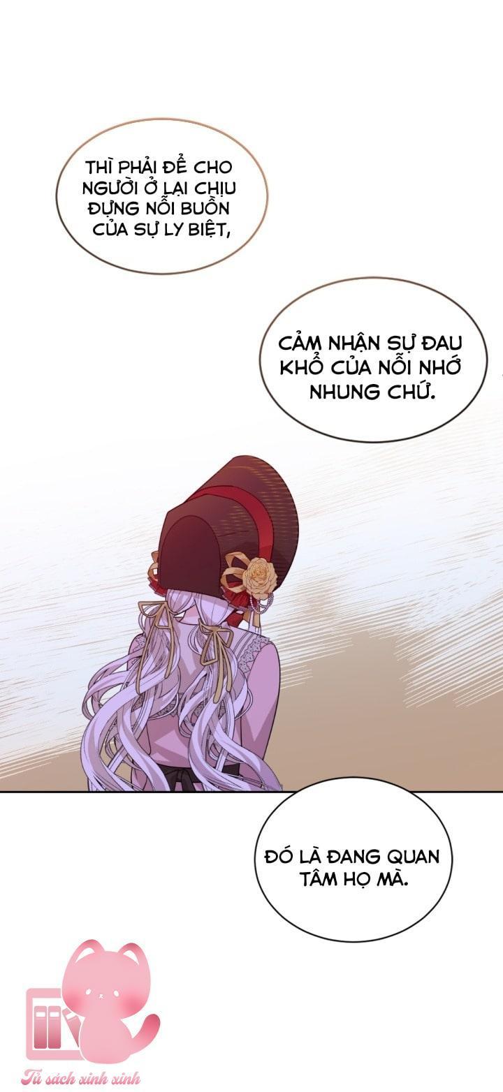 nguyện ước vô vọng của ma nữ chapter 61 10