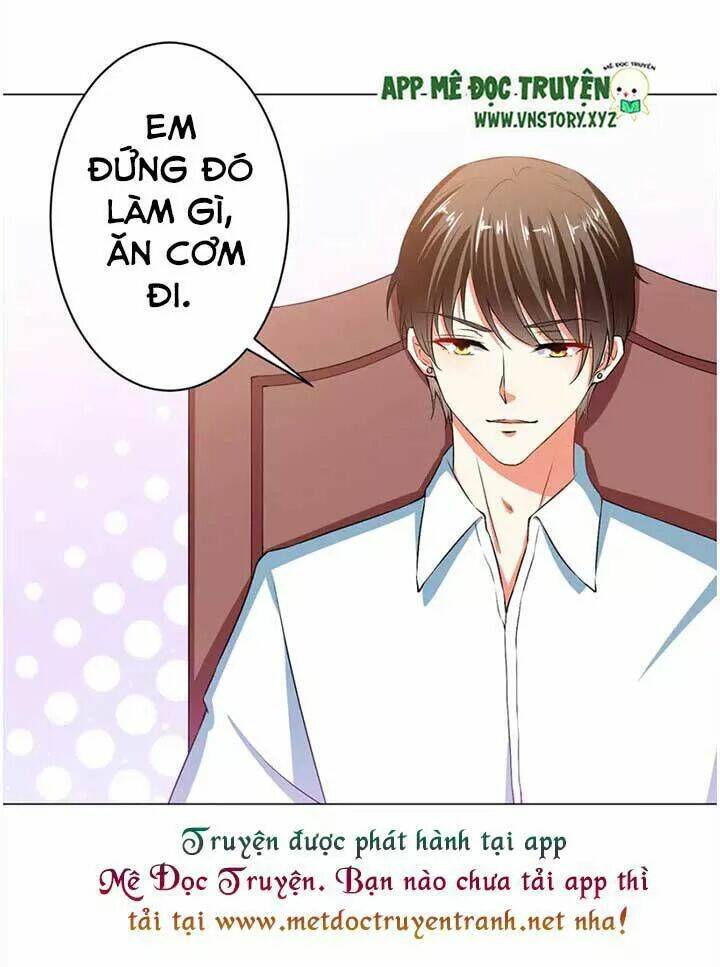 tổng tài đại nhân thật xấu hổ chapter 26 18