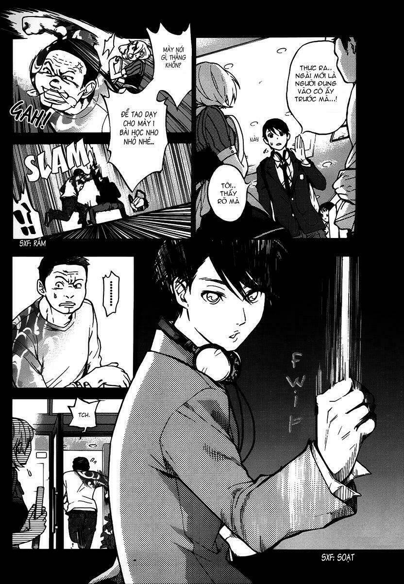 love calendar chapter 1 12