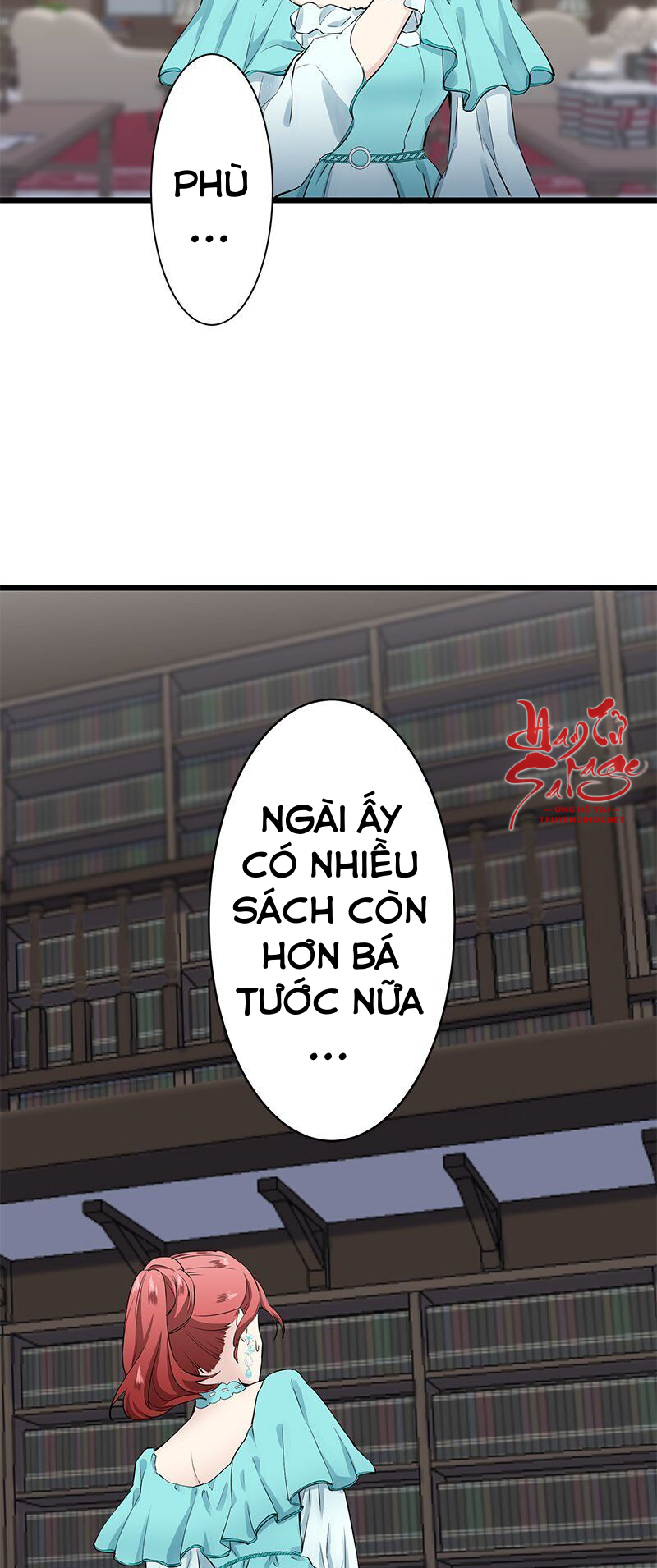 nullitas~nàng dâu giả dối~ chapter 27.1 17