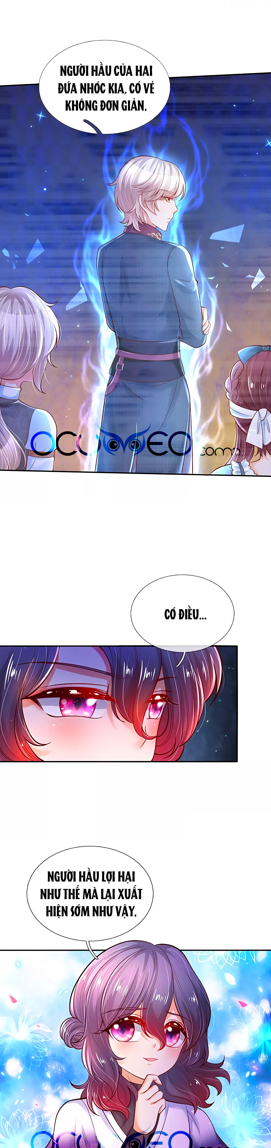 bỗng một ngày nọ trở thành con gái vua chapter 224 2