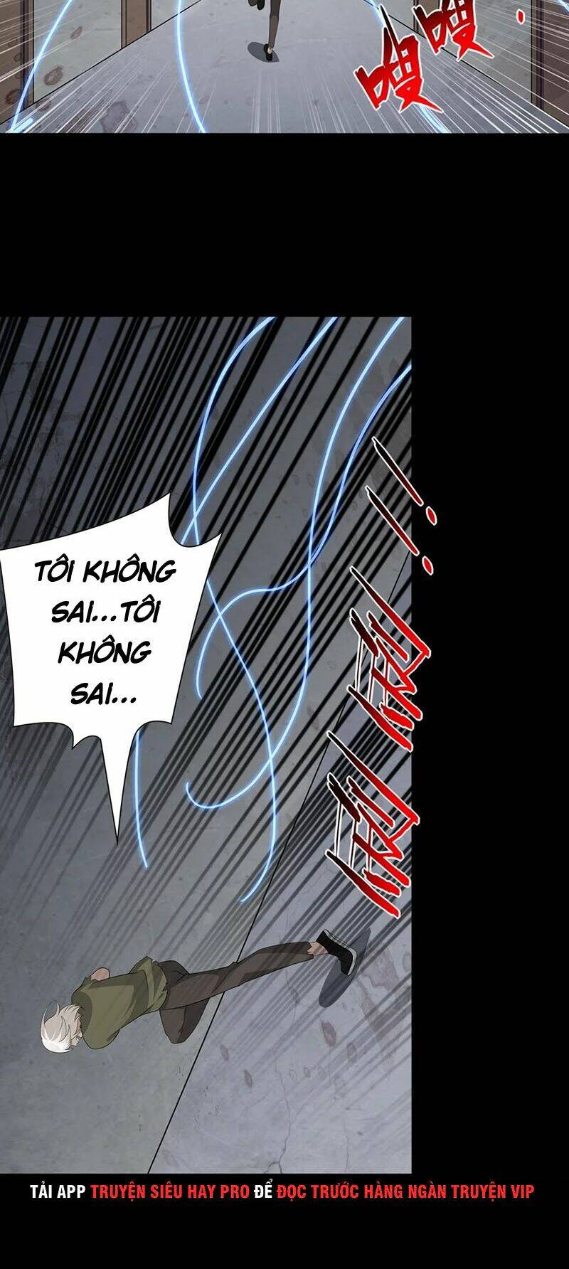 bạn gái virus của tôi chapter 126 24