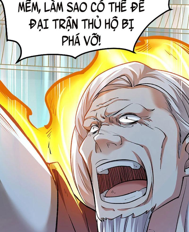 võ đạo độc tôn chapter 581 47