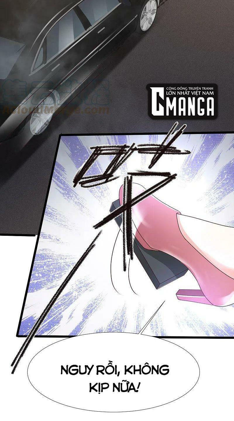 tối cường vận đào hoa chapter 221 22